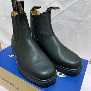 Blundstone boots